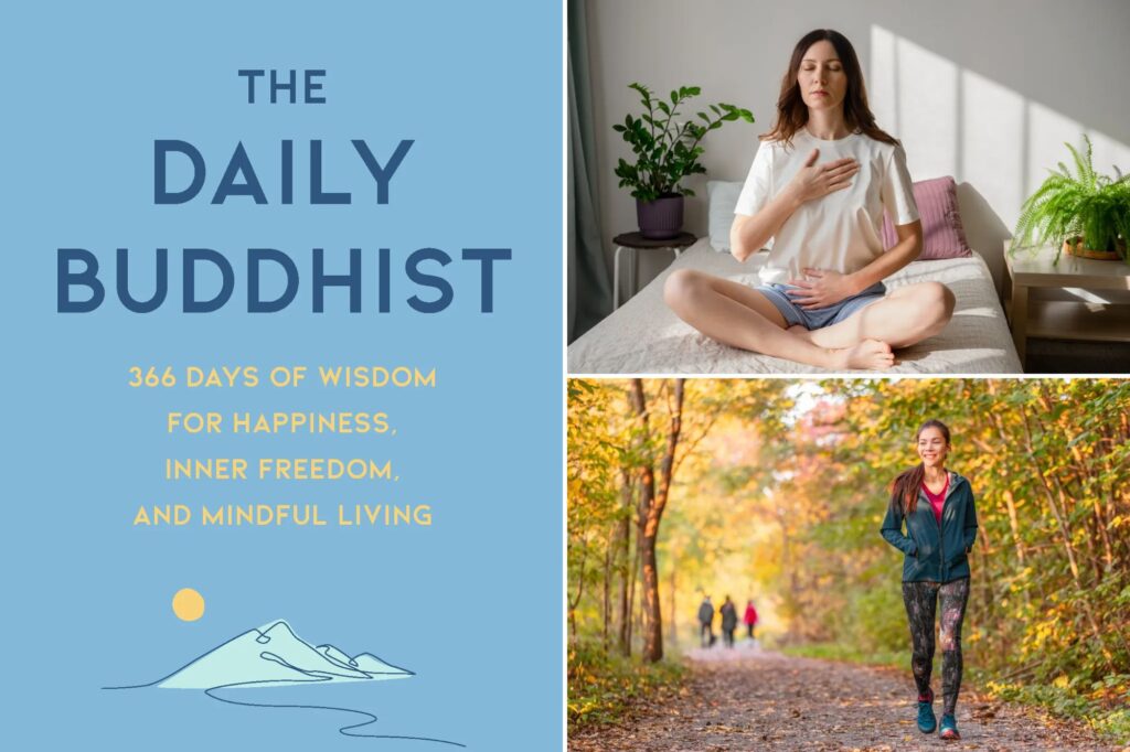 These 6 "Micro-Practical" conscious can help you be quieter and more happy, including 3 you can do at work