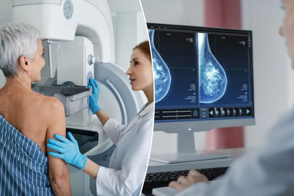 14 out of 100 women who do it each week will develop breast cancer